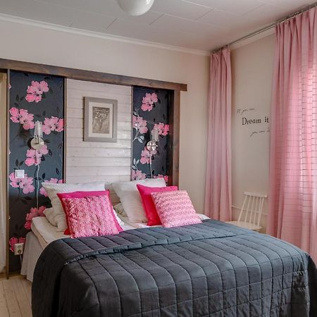 Villa Sukka Naantali Esterno foto