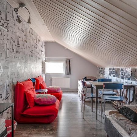 Villa Sukka Naantali Esterno foto