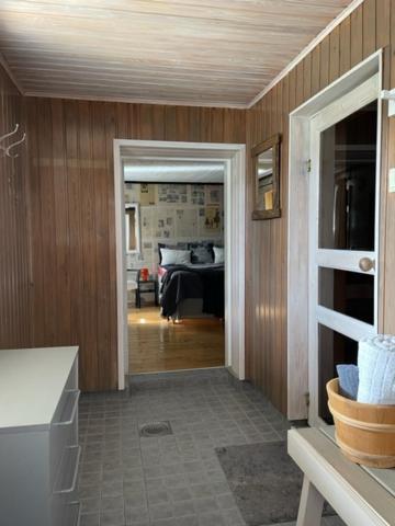 Villa Sukka Naantali Esterno foto