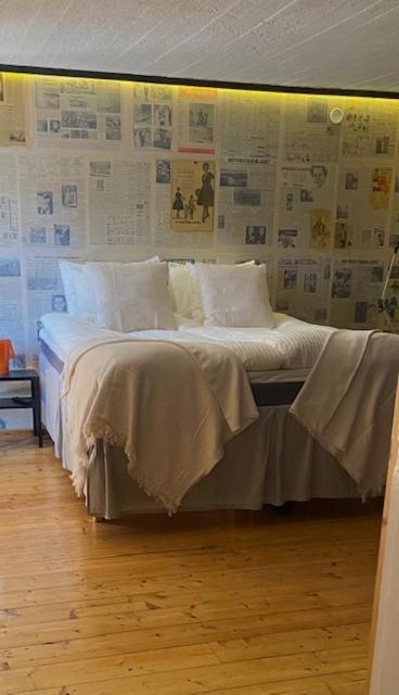 Villa Sukka Naantali Esterno foto