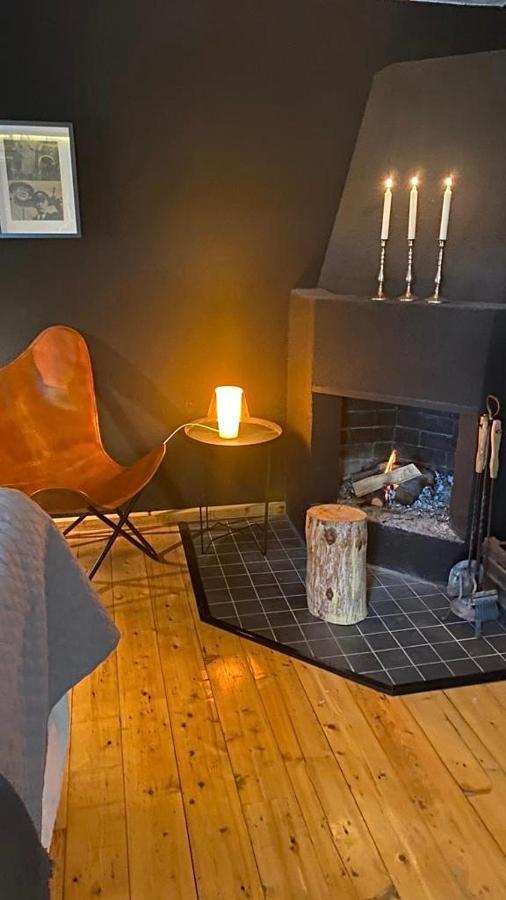 Villa Sukka Naantali Esterno foto