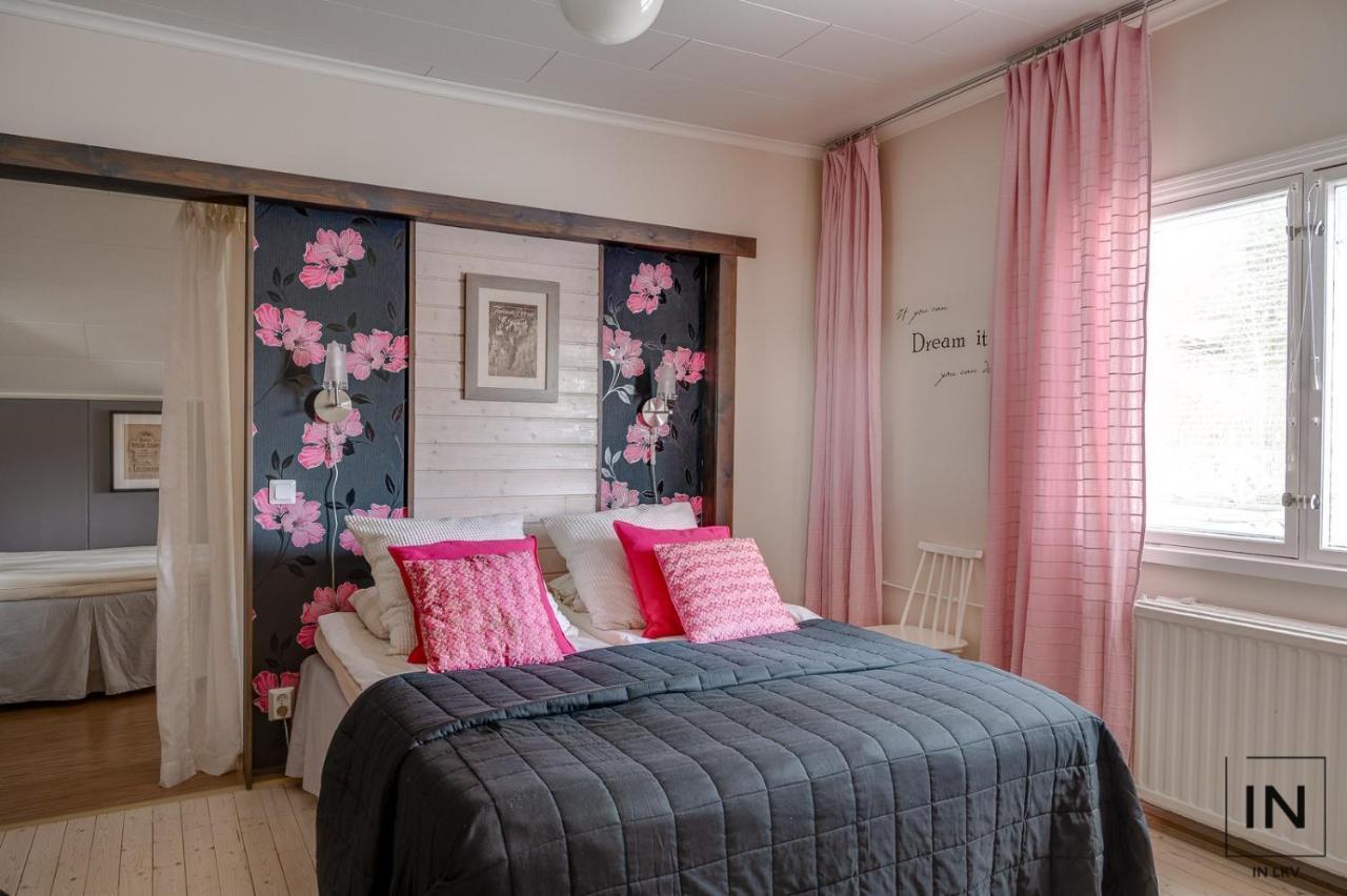 Villa Sukka Naantali Esterno foto