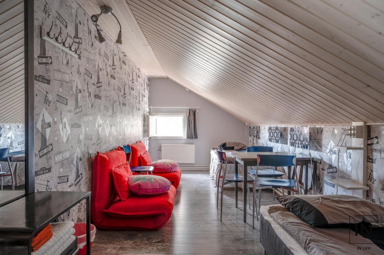 Villa Sukka Naantali Esterno foto