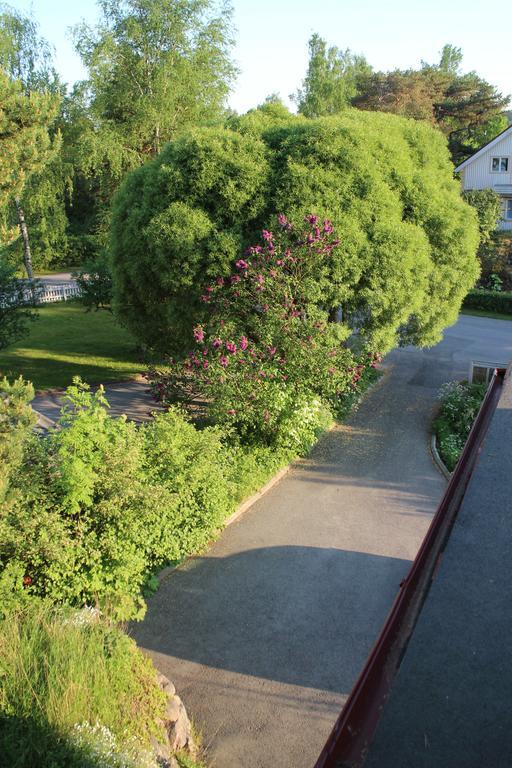 Villa Sukka Naantali Esterno foto